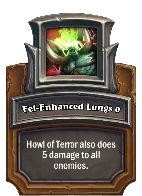 Fel-Enhanced Lungs {0} Card Image