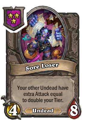 Sore Loser Card Image