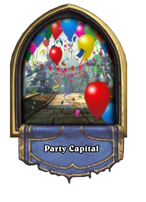 Party Capital Card Image