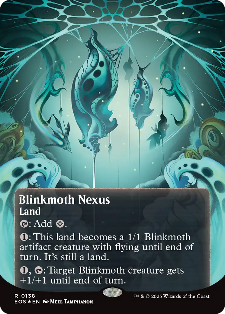Blinkmoth Nexus Card Image