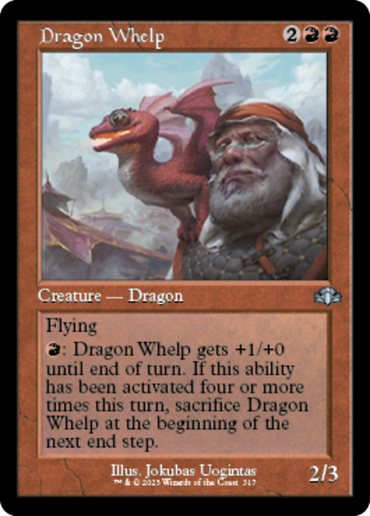 Dragon Whelp Card Image