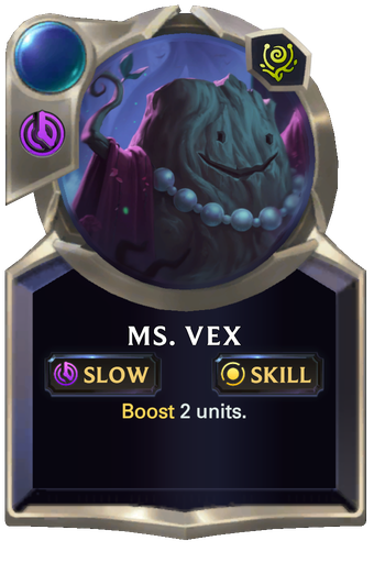 Ms. Vex Card Image