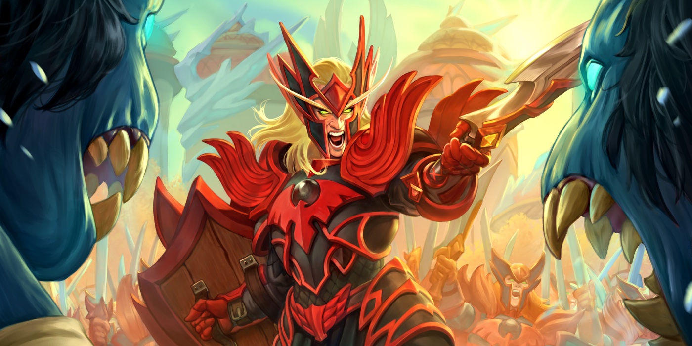 Start Working Towards Your March of the Lich King Achievements Early - Tips for Readying Rewards Track XP