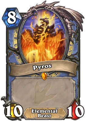 Pyros Card Image