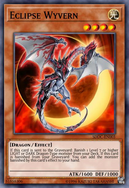 Eclipse Wyvern Card Image