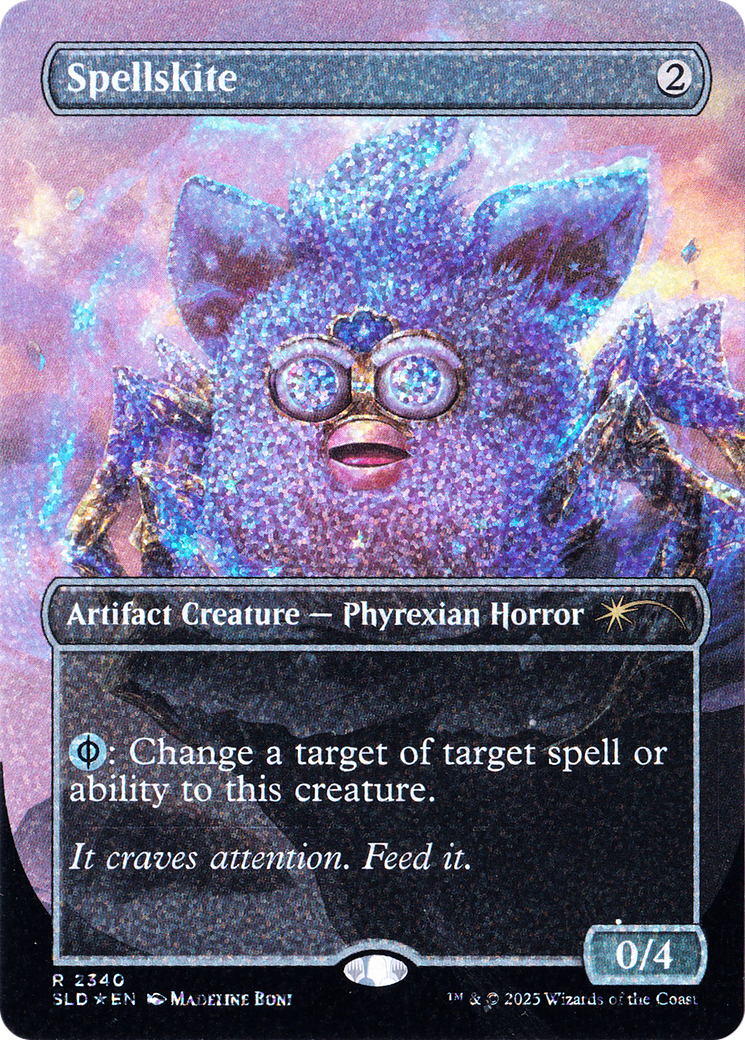 Spellskite Card Image
