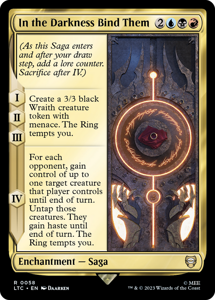 In the Darkness Bind Them Card Image