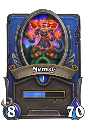 Nemsy Card Image