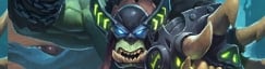 Deathstalker Rexxar