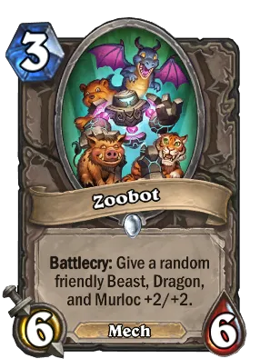 Zoobot Card Image