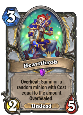 Heartthrob Card Image