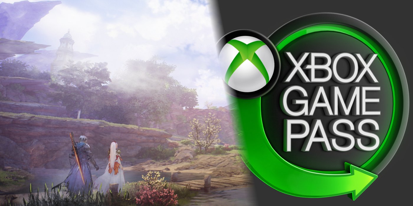 The Second Wave of Game Pass Games for February Is Here - Tales of Arise, Warhammer 40K: Boltgun, Man Eater, and more