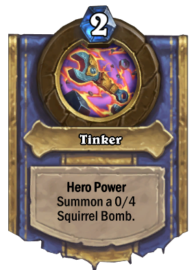Tinker Card Image