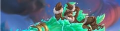 Elemental Allies