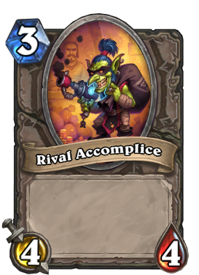 Rival Accomplice Card Image