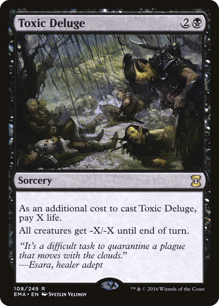 Toxic Deluge Card Image