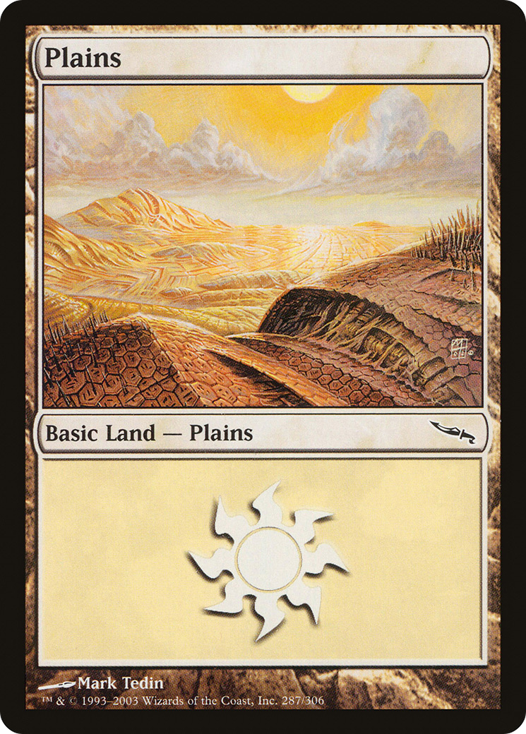 Plains Card Image