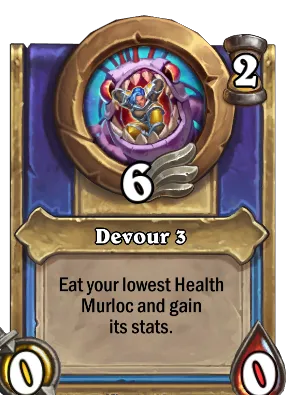 Devour 3 Card Image