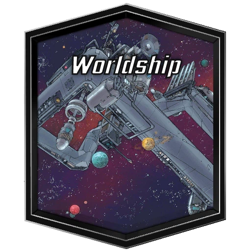 Worldship Location Image