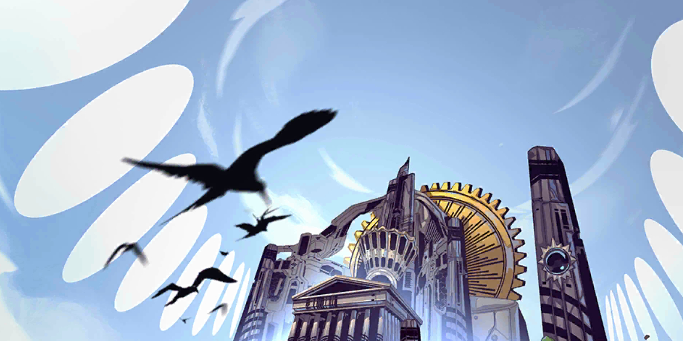 MARVEL SNAP's Featured Location This Week is Nova Roma - Decks to Play!