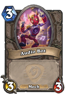 Audio Bot Card Image