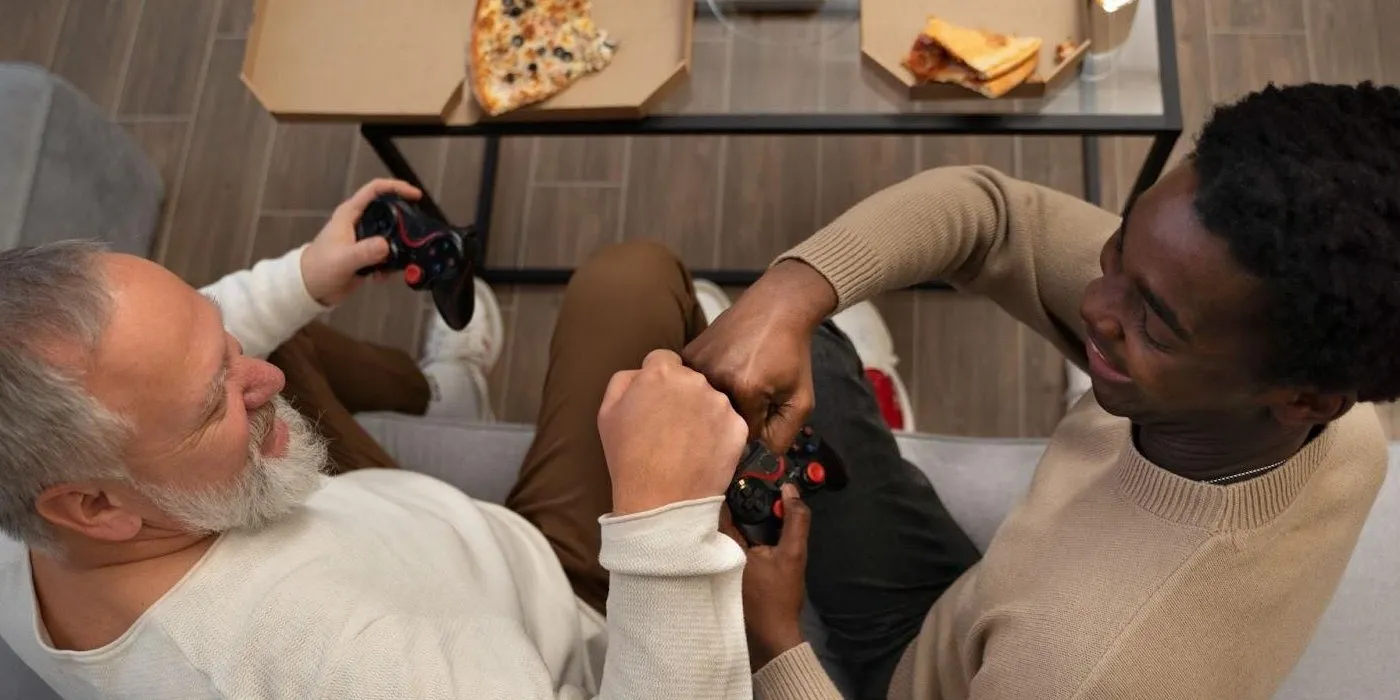 The Best Sports Games: Best Sports Video Games 2025