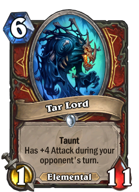 Tar Lord Card Image