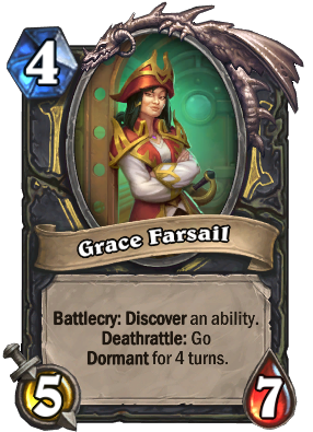 Grace Farsail Card Image