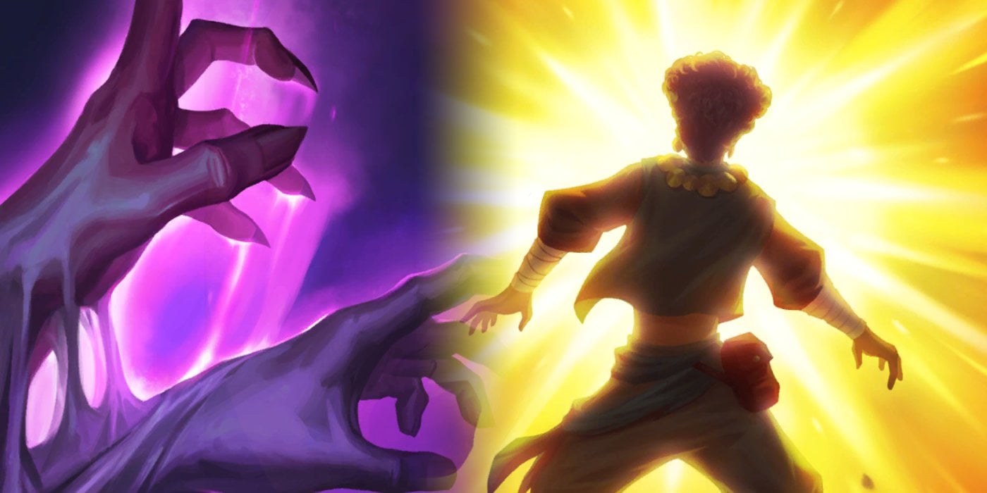 Legends of Runeterra Adds 2 New Cards, Balance Changes to the New Beta Season