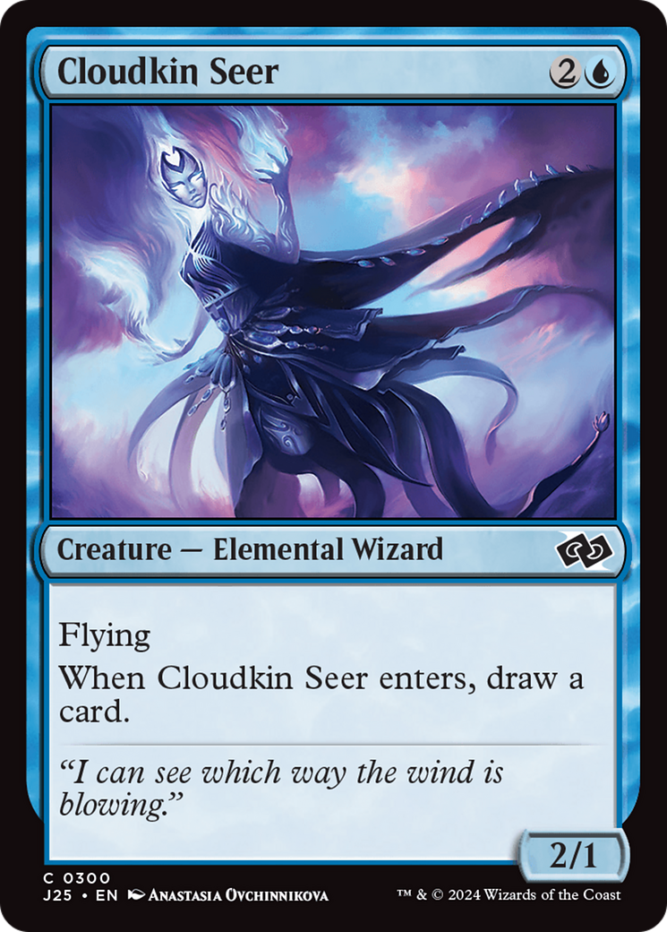 Cloudkin Seer Card Image