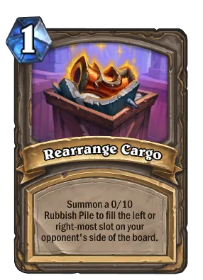 Rearrange Cargo Card Image