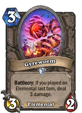Gyreworm Card Image