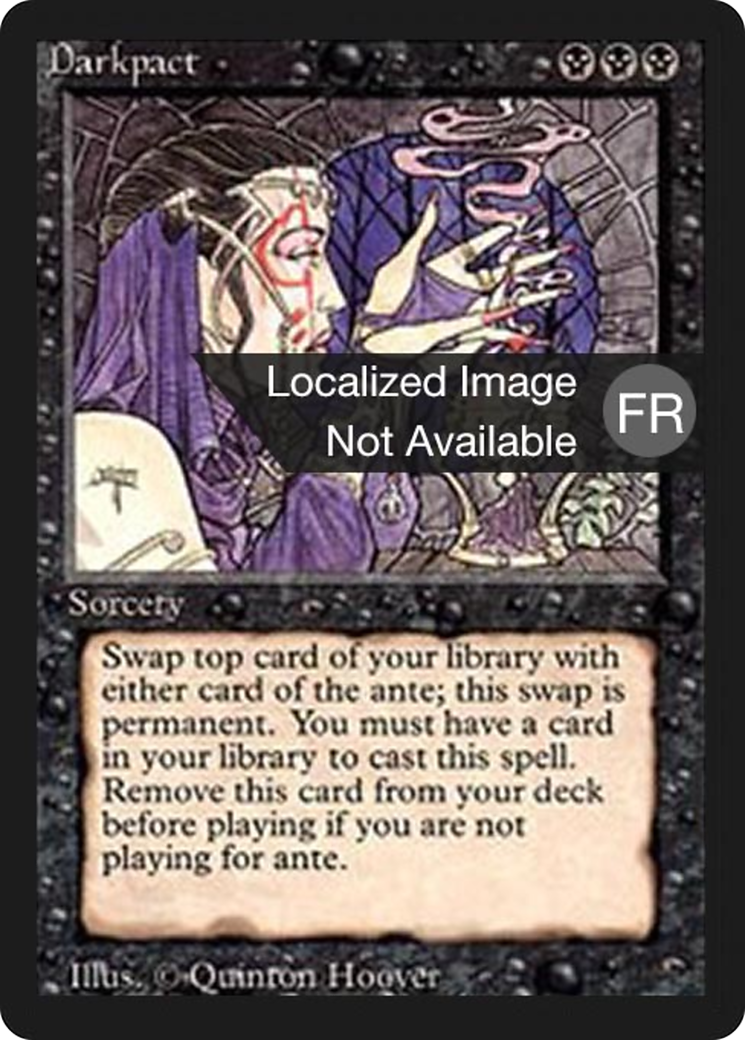 Darkpact Card Image