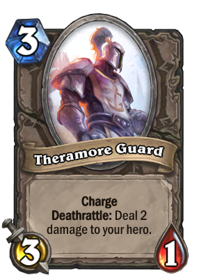 Theramore Guard Card Image