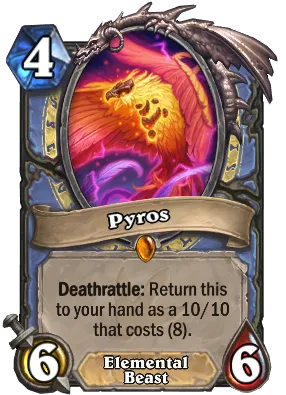 Pyros Card Image