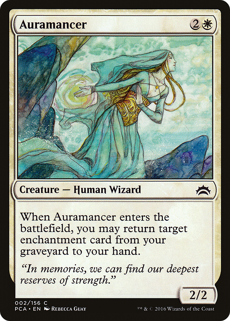 Auramancer Card Image