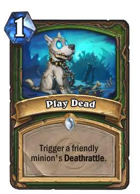 Play Dead Card Image
