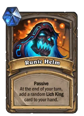 Runic Helm Card Image