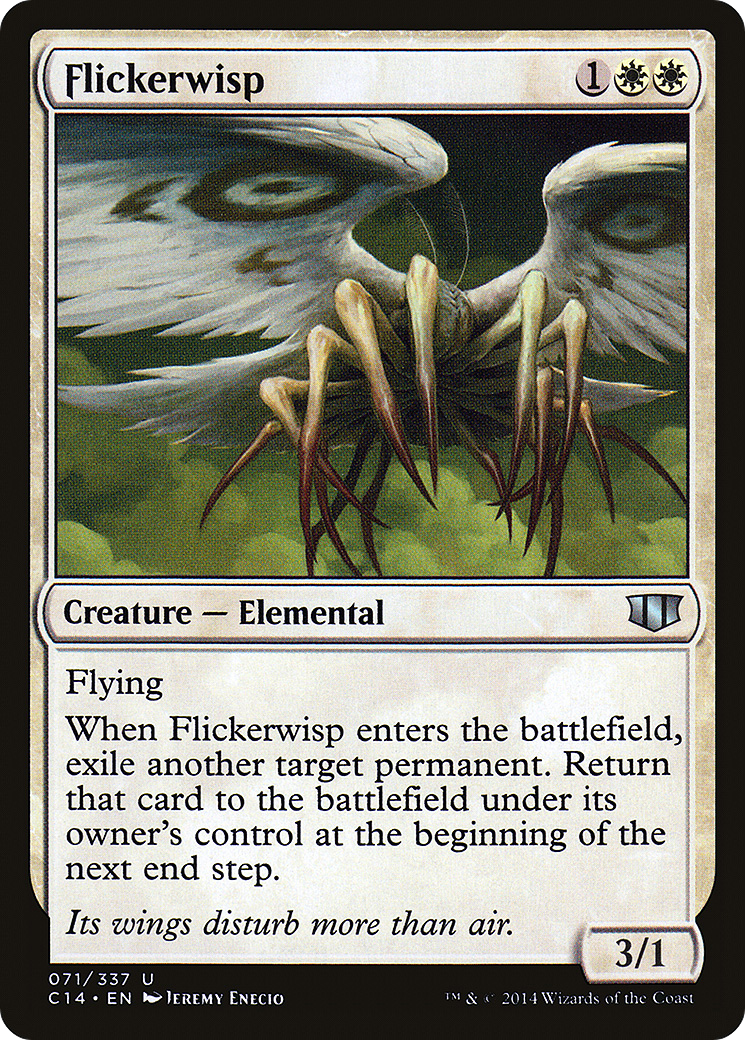 Flickerwisp Card Image