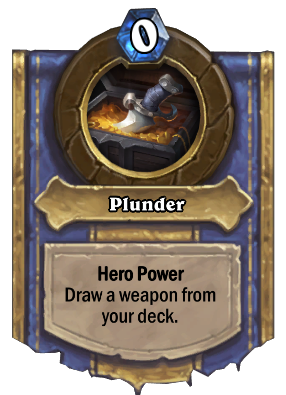 Plunder Card Image