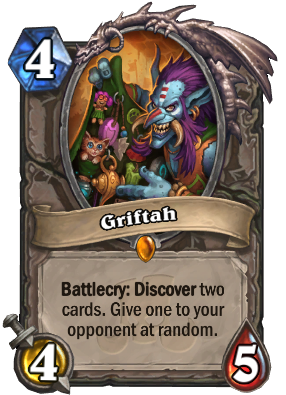 Griftah Card Image