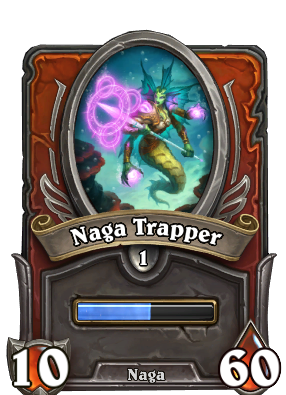 Naga Trapper Card Image