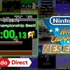 Nintendo World Championship NES Edition is coming out July 18