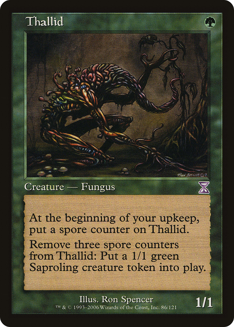 Thallid Card Image