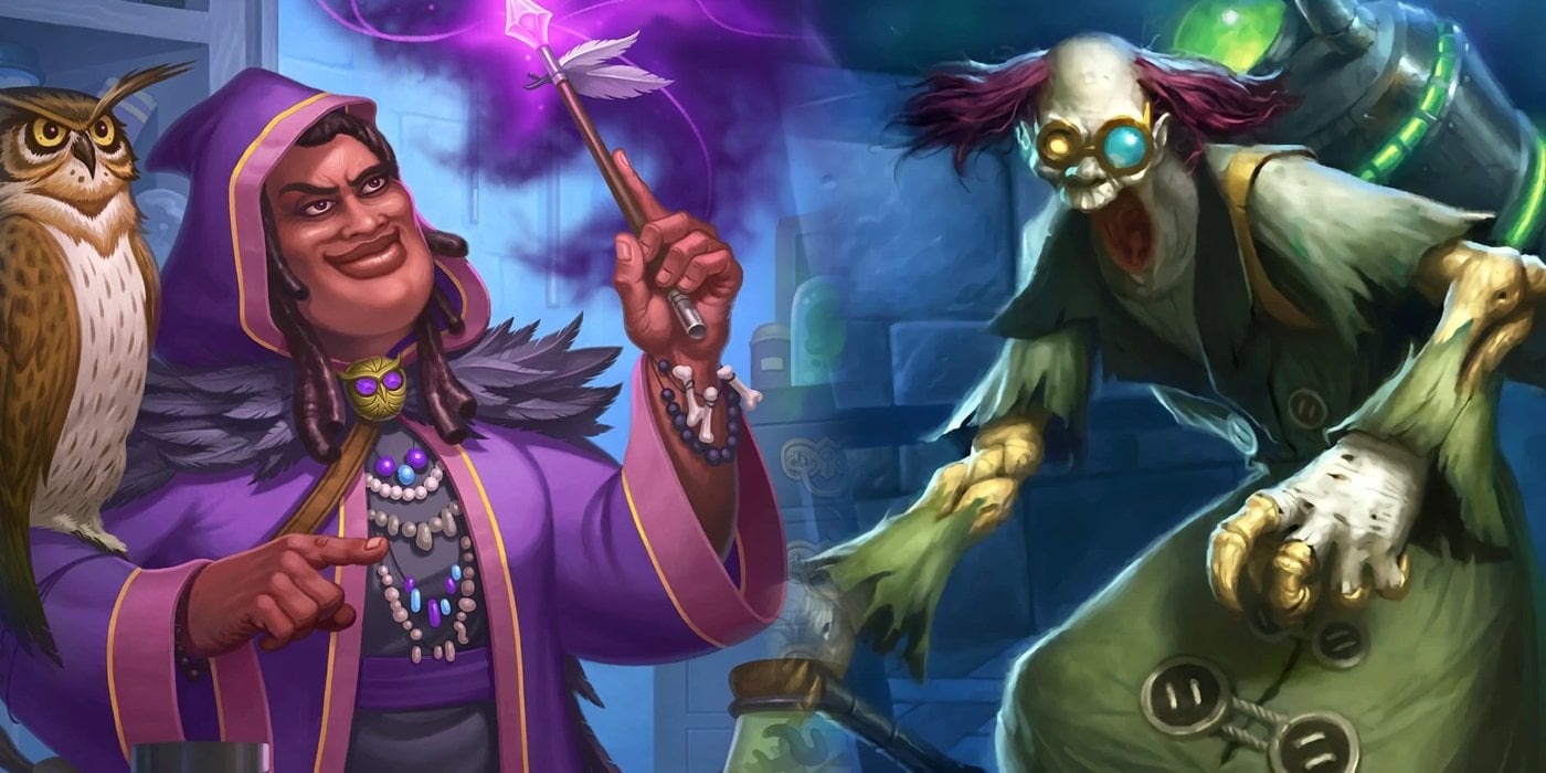 Happy Twosday! Celebrating Hearthstone's 10 Most Influential 2 Mana 2/2 Cards