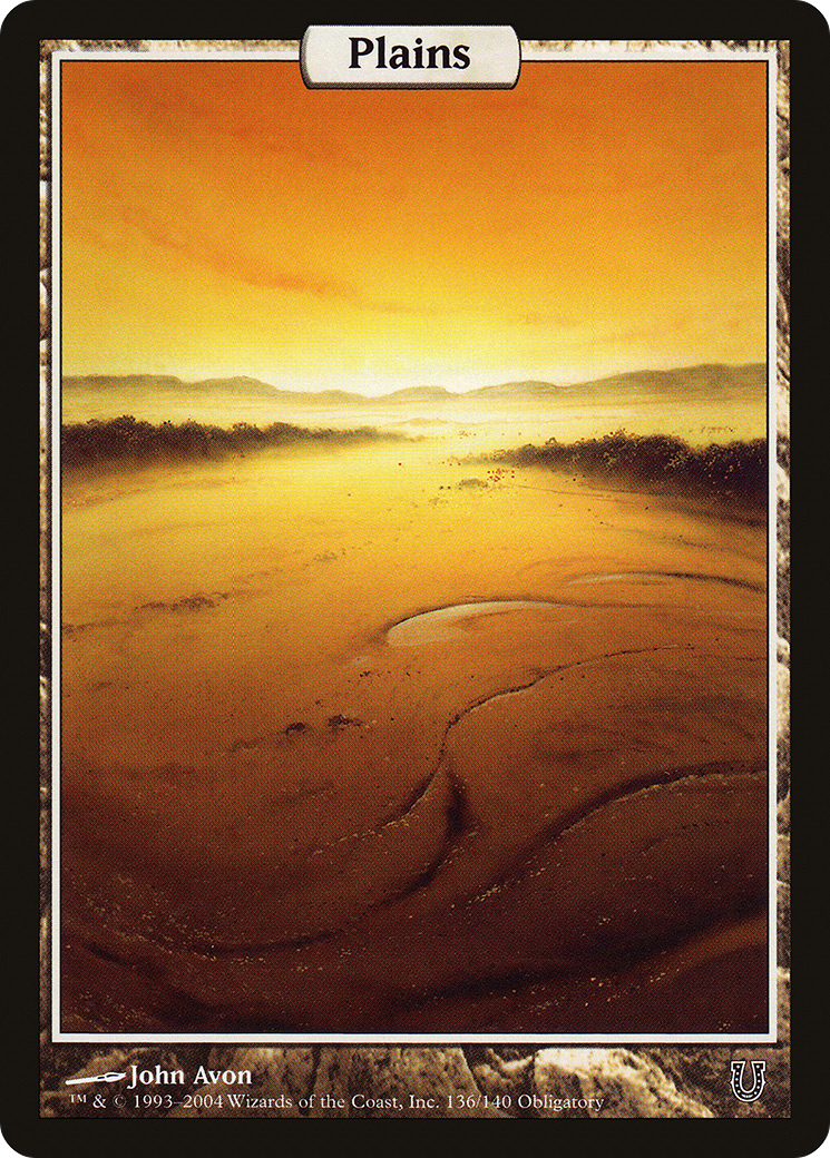 Plains Card Image