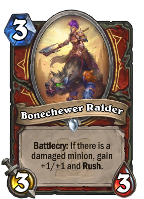 Bonechewer Raider Card Image
