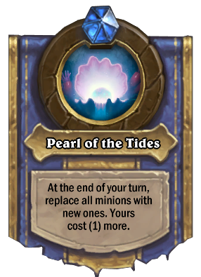 Pearl of the Tides Card Image