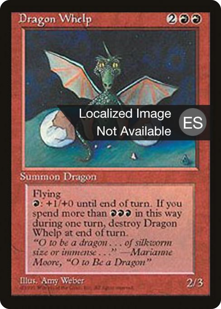 Dragon Whelp Card Image