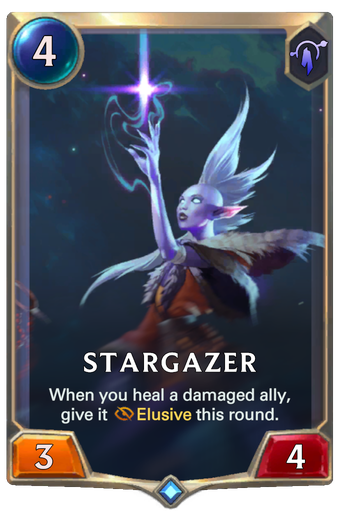 Stargazer Card Image